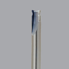 Onsrud 66-000 Series Solid Carbide router, 2 flute, straight V flute, edge rounding - CNC Router Store