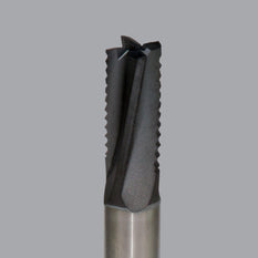 Onsrud 66-775 Series DFC Multi-Flute Low Helix Rougher Finisher Upcut CNC Router Bit - CNC Router Store