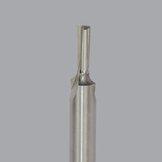 Onsrud 81-000 Series Double Flute – High Speed Steel Lo Helix Router Bit - CNC Router Store