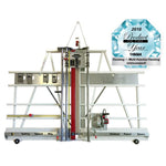 Safety Speed DFC-H5 Panel Saw and Dust Free Cutter Combo - CNC Router Store