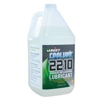 Unist Coolube 2210 Natural Coolant