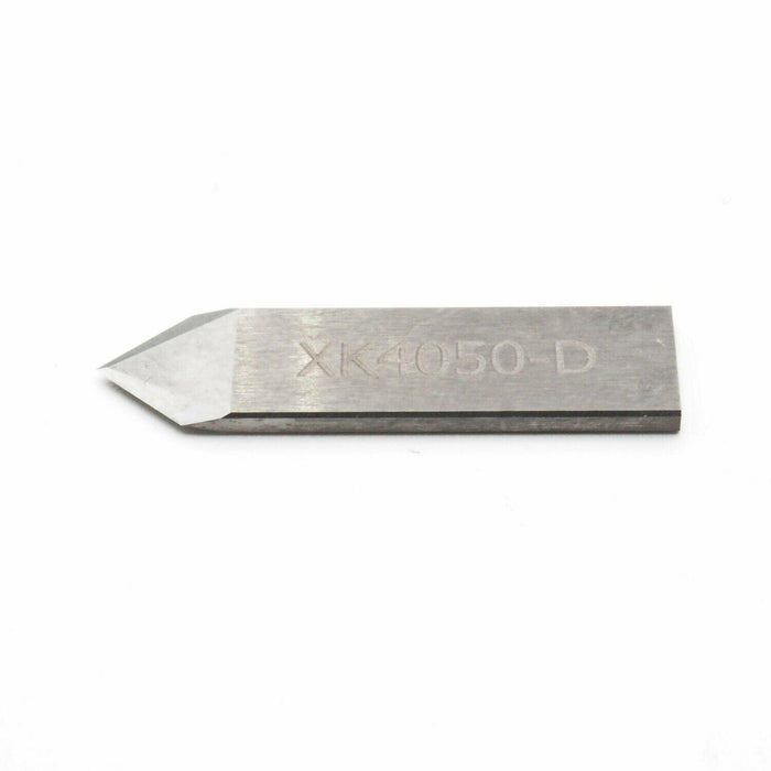 XEDGE - XK4050-D 50° WIDIA style MULTICAM KNIFE BLADES/Drag Knife Blades - CNC Router Store