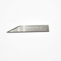 XEDGE - XK4055-D 55° MULTICAM KNIFE BLADES/Drag Knife Blades - CNC Router Store