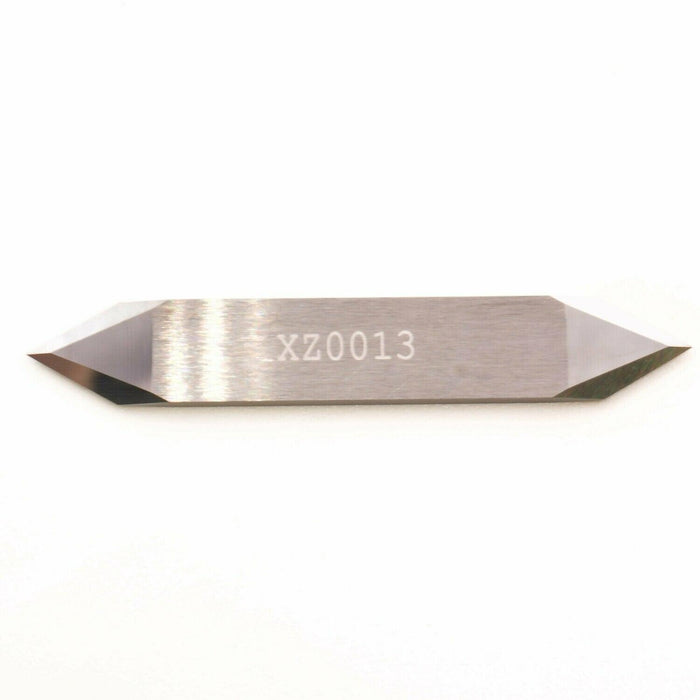 XEDGE - XZ0013 6.9mm ESKO/ KONGSBERG KNIFE BLADES/Double-Edge Flat and Rota Cut Blades - CNC Router Store