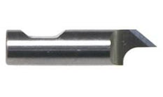 XESR6152 - X-Edge - Tungsten Carbide Blade - Kongsberg BLD-SR6152 - CNC Router Store