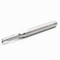 XO2011 3/16" ROUTER BITS/OMEGA SINGLE FLUTE SERIES (Acrylic, plastics, wood)/OMEGA SERIES UPSPIRAL