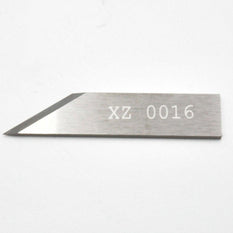 XZ0016 7.4mm ESKO/ KONGSBERG KNIFE BLADES/Single Edge Flat Blades - CNC Router Store