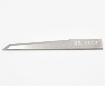 XZ0022 14mm ESKO/ KONGSBERG KNIFE BLADES/Single Edge Flat Blades