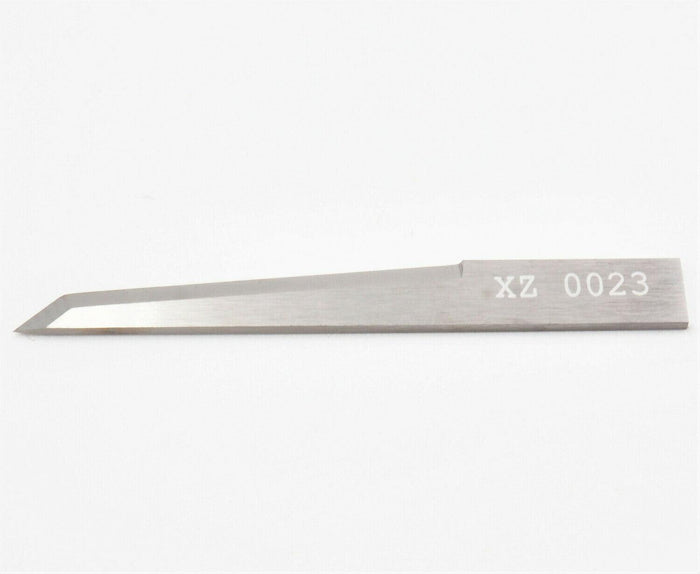 XZ0022 14mm ESKO/ KONGSBERG KNIFE BLADES/Single Edge Flat Blades - CNC Router Store