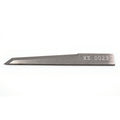 XZ0023 - ZUND Compatible - Flat Knife Blade