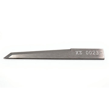 XZ0023 - ZUND Compatible - Flat Knife Blade