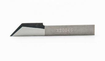 XZ0046 Aristo Flat Blades for Foam boards, carpet, & thick fibrous materials - CNC Router Store