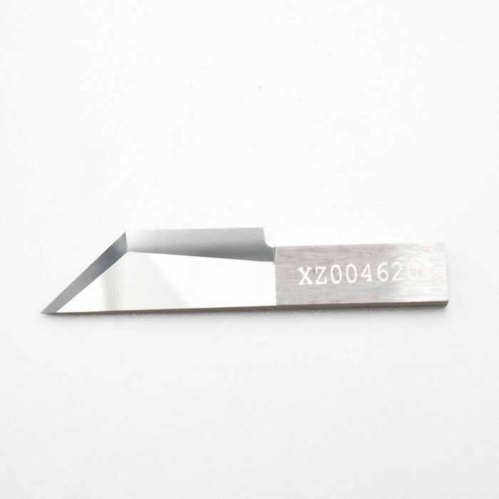 XZ004620 - X-Edge - Kongsberg Knife Blades Single Edge Flat Blades - CNC Router Store